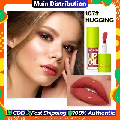 Picture of Beauty Glazed Lip Glow Oil – 4gm