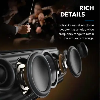 Picture of Anker SoundCore Motion+