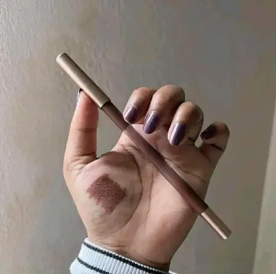 Picture of BEAUTY GLAZED Waterproof Matte Lip Liner Pencil-112 LATTE