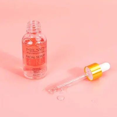 Picture of MELAO Brightening Vitamin C 4 in 1 Skin Facial Serum -30ml
