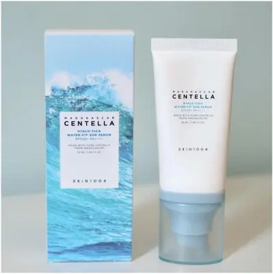 Picture of CENTELLA Hyalu-CICA Water-Fit Sun Serum/Cream 25ml