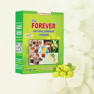 Picture of Elite Forever Natural Soft Drinking Powder 120 gm