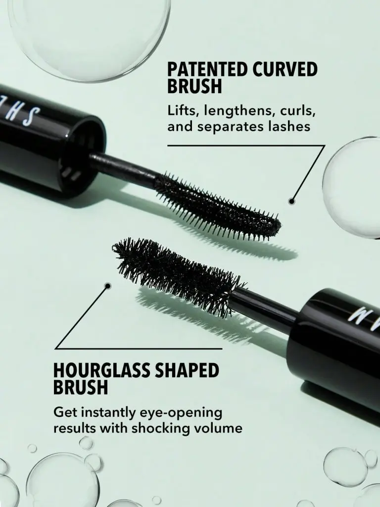 Picture of Sheglam All-In-One Volume & Length Mascara