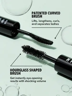 Picture of Sheglam All-In-One Volume & Length Mascara