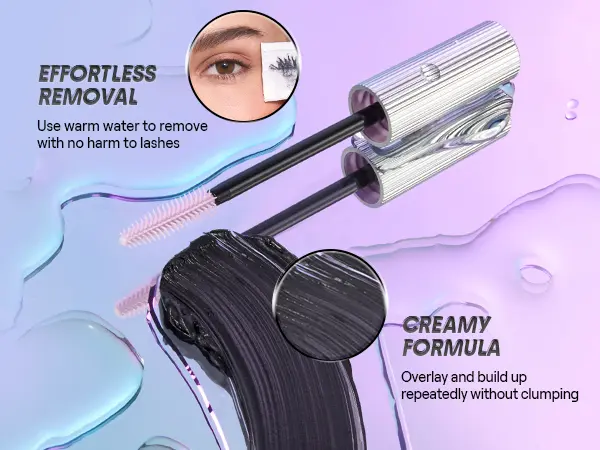 Picture of Sheglam Flutter Wink Volumizing Mascara