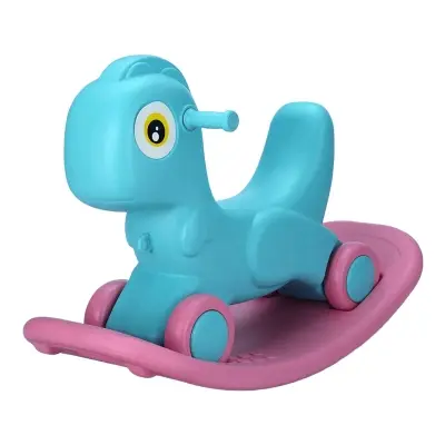 Picture of Dragon Rocker 2in1 (Pink & Paste)