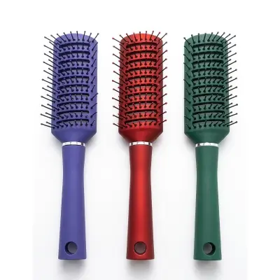Picture of Premium Anti-Static Hair Brush for Women & Men – MultiColor Hair Comb