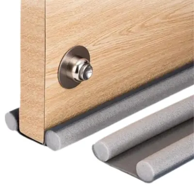 Picture of Door Draft Stopper Foam Twin Insulation 37 Inch Noise and Dust Blocker -01 pcs