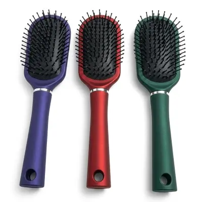 Picture of Premium Anti-Static Hair Brush for Women & Men – MultiColor Hair Comb