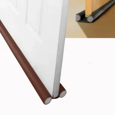 Picture of Door Draft Stopper Foam Twin Insulation 37 Inch Noise and Dust Blocker -01 pcs