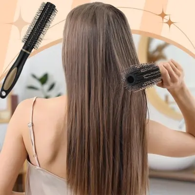 Picture of Premium Anti-Static Hair Brush for Women & Men – MultiColor Hair Comb