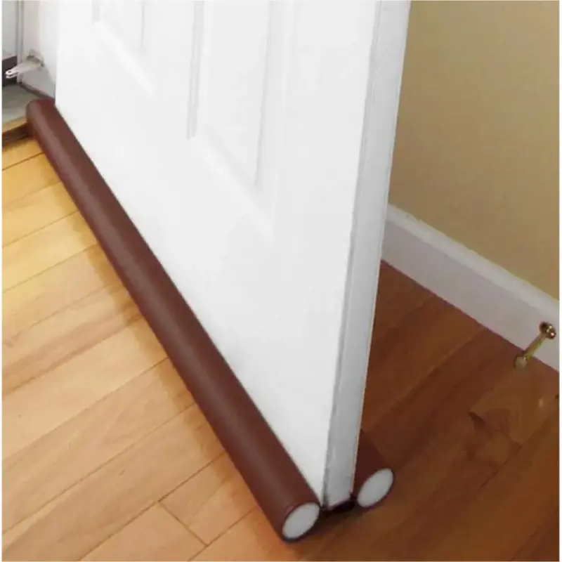 Picture of Door Draft Stopper Foam Twin Insulation 37 Inch Noise and Dust Blocker -01 pcs