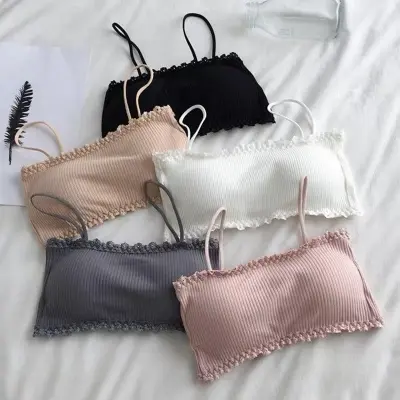 Picture of Teen Students Tube Top Bra (RTT001)