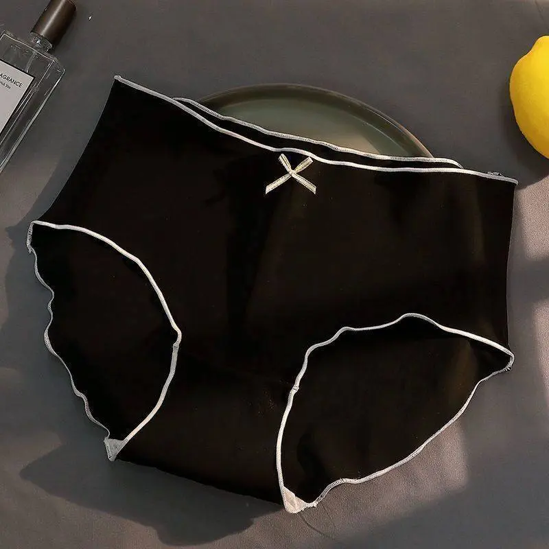 Picture of Seamless Ice Silk Panty (RPN002)