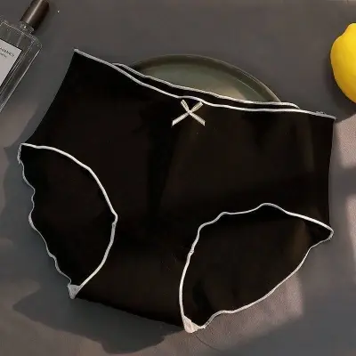 Picture of Seamless Ice Silk Panty (RPN002)