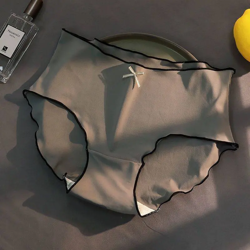 Picture of Seamless Ice Silk Panty (RPN002)