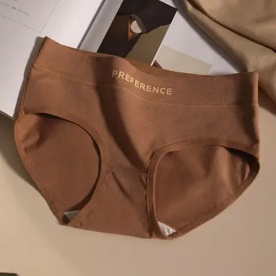 Picture of Preference Traceless 100% Cotton Panty RPN001