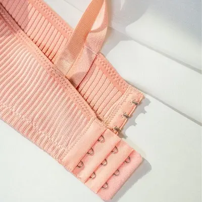 Picture of Soft Comfortable Cloudy Bra(RBR008)