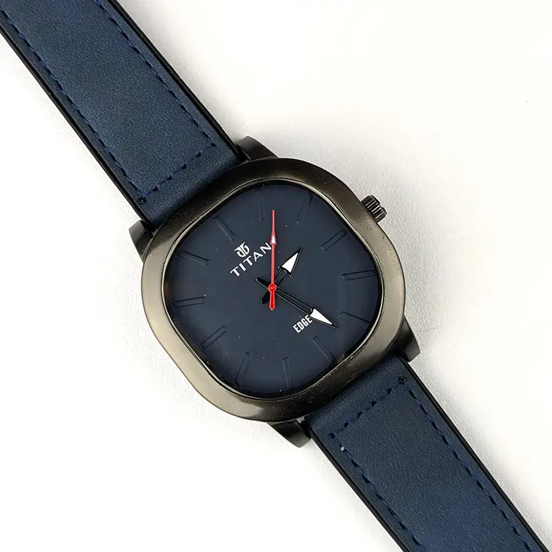 Picture of Titan Luxury Watch for men