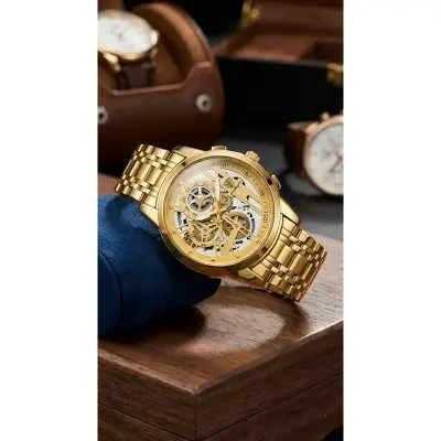 Picture of Poedagar beautiful watch for men