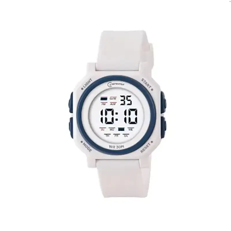 Picture of G force big menWaterproof Quartz Sport Watches For girls Boy Chronograph Gift Calendars Date Week Kids Digital Watch