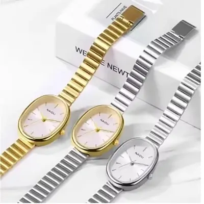 Picture of Arabic Aura Watch – Carbon Fiber Look Body with Sleek & Modern Design 