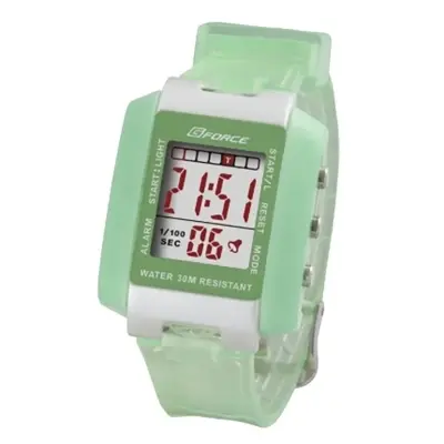 Picture of G-FORCE MEN’S SPORTS WATCH / Water Resistant watch