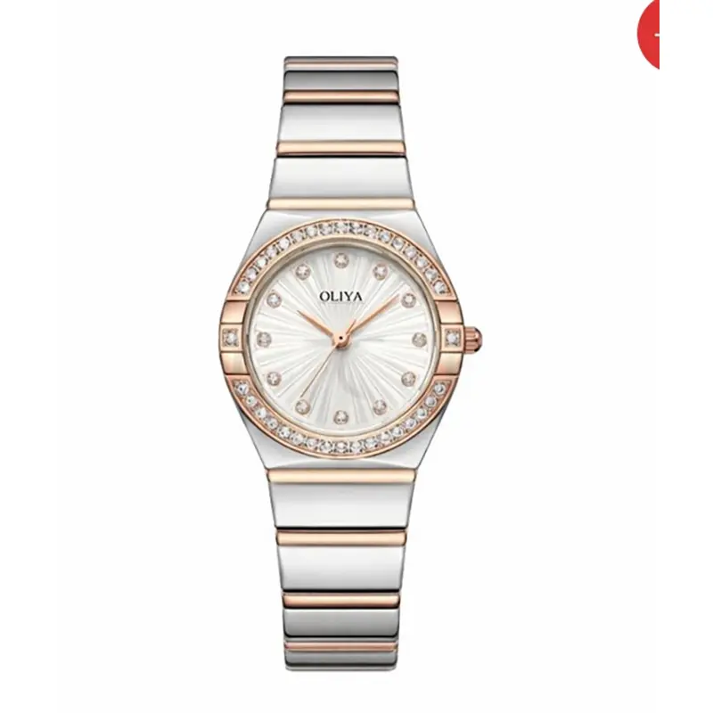Picture of Oliya 889 Watch For Woman Stone 