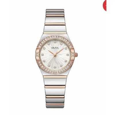 Picture of Oliya 889 Watch For Woman Stone 