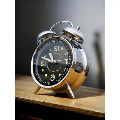 Picture of Radium alarm clock SB-10