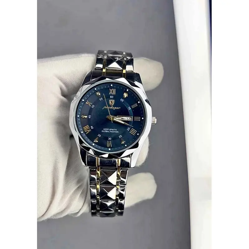 Picture of POEDAGAR 615 Watch For Man 