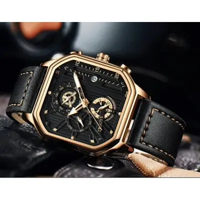 Picture of Trsoye 6604 New Luxury Fashion Watche - Watch For Men