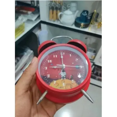 Picture of Table Clock With Alarm System No Ratings