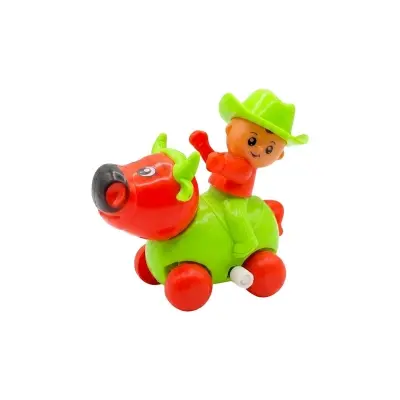 Picture of Colourful Animal Toys Online at Best Price in Daraz  Bangladesh