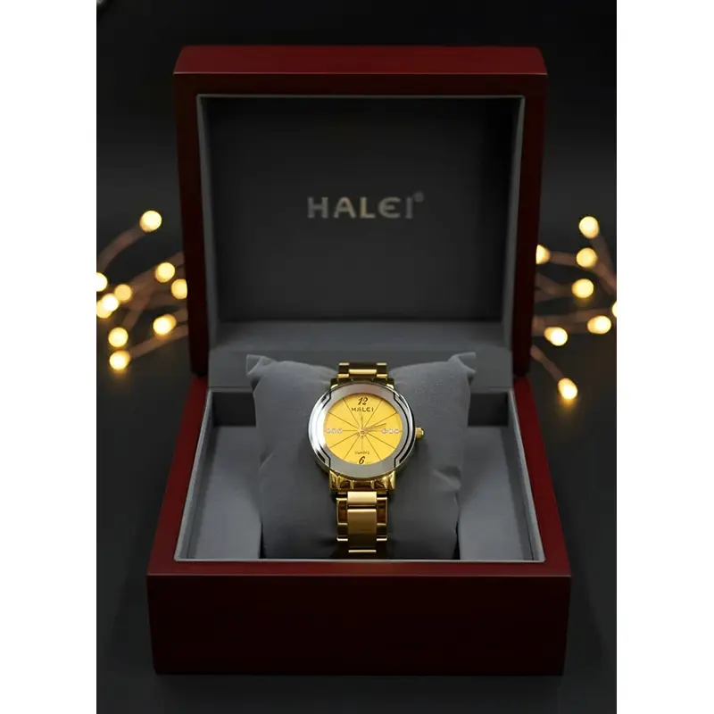 Picture of Halei Original waterproof women watch 