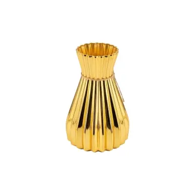 Picture of Flower Vase pitol Basket for Artificial or Dried Flowers pot