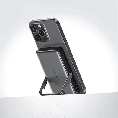 Picture of ACEFAST M17 10000mAh 22.5W PD Magnetic Wireless Power Bank New