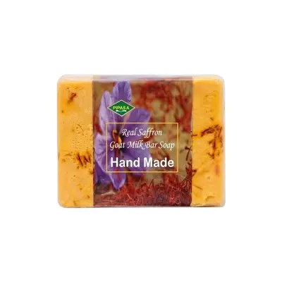 Picture of Zafran Saffron Soap 90g