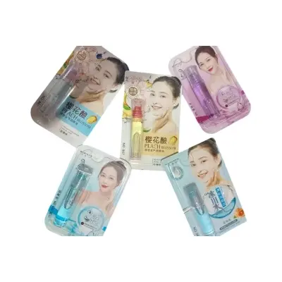 Picture of QIAOZINA Lip Oil Lip Gloss Random 1 Piece