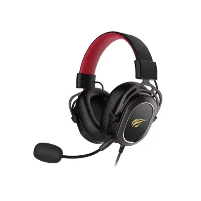 Picture of Havit H2008d Gaming Wired Headphone