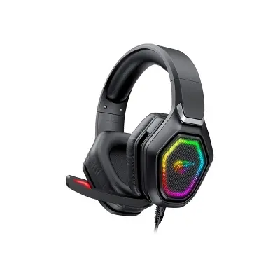 Picture of Havit HV-H659D Wired Gaming Headphone