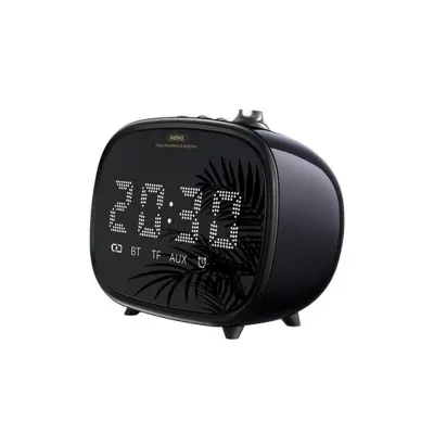 Picture of Remax RB-M52 Alarm Bluetooth Speaker