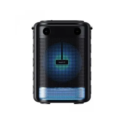 Picture of Havit SQ111BT 8W RGB Portable Bluetooth Speaker