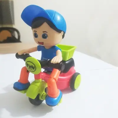 Picture of Siba Cycle Siba tricycle toys for kids