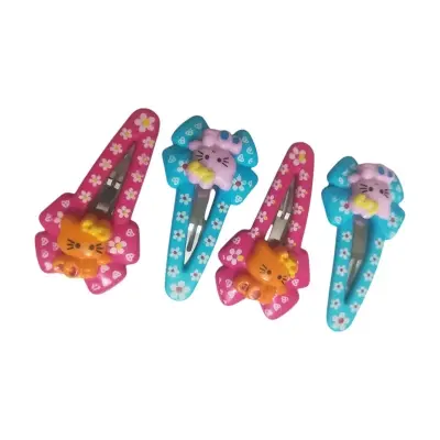 Picture of new design Hair clips for girls