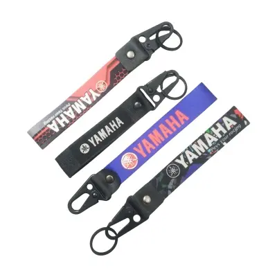 Picture of Key Ring For Bike Riders - Yamaha - Key Ring