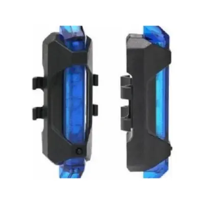 Picture of USB Rechargeable Back Light - Blue cycle accessories