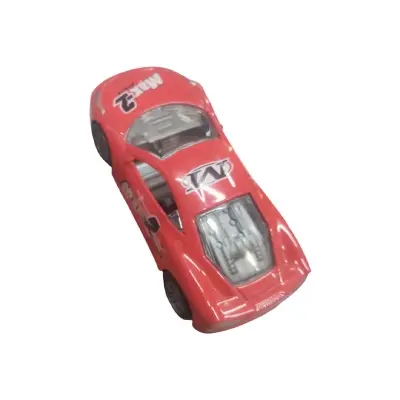 Picture of Racing Car mini Max-2 Model Car for Baby - 1pcs