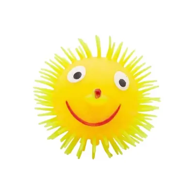 Picture of Lighting Puffer Soft Ball for Baby