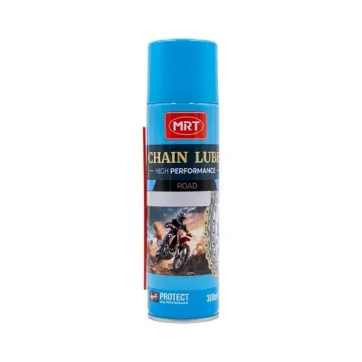 Picture of MRT Chain Lube- High Performance lube for all kinds of motorcycle